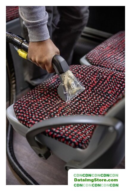 Пылесос Karcher Puzzi 8/1 1.100-240.0 - Изображение №7 — buytech
