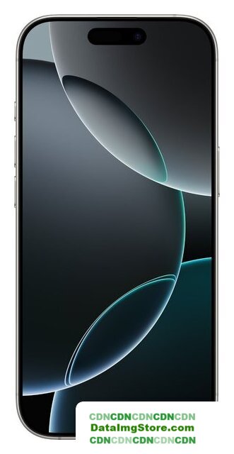 Телефон Apple iPhone 16 Pro Dual SIM 1TB (белый титан) - Изображение №3 — buytech