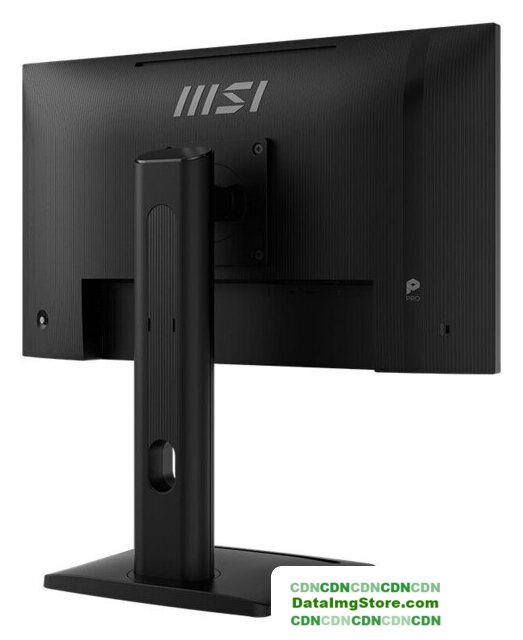 Монитор MSI Pro MP245PG E14 - Изображение №9 — buytech