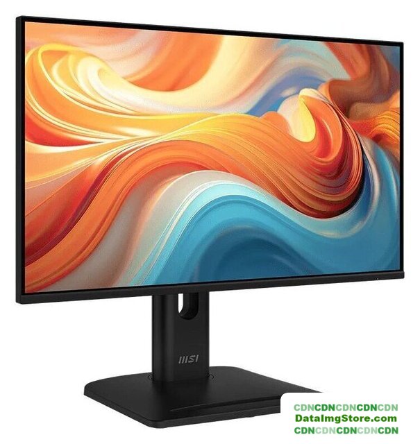 Монитор MSI Pro MP245PG E14 - Изображение №2 — buytech