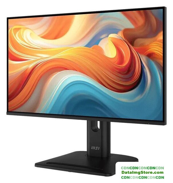 Монитор MSI Pro MP245PG E14 - Изображение №4 — buytech