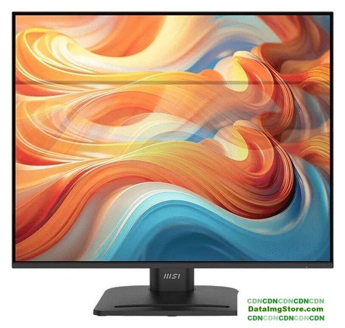 Монитор MSI Pro MP245PG E14 - Изображение №3 — buytech