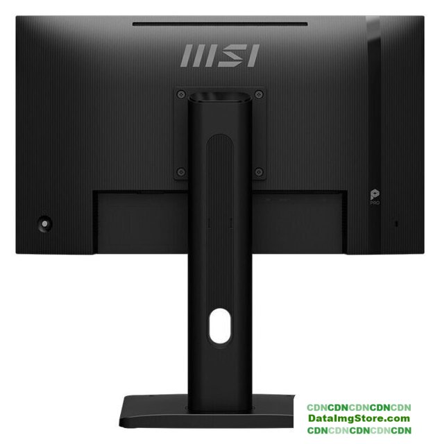 Монитор MSI Pro MP245PG E14 - Изображение №6 — buytech