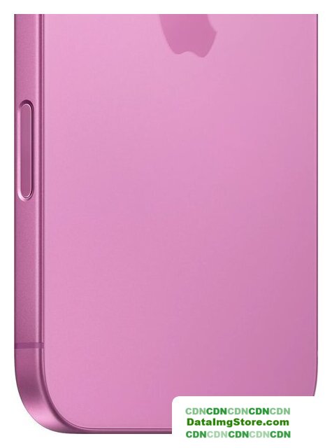 Телефон Apple iPhone 16 Plus Dual eSim 128GB (розовый) - Изображение №4 — buytech