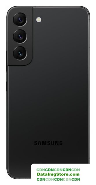 Телефон Samsung Galaxy S22 5G SM-S901E/DS 8GB/128GB (черный фантом) - Изображение №3 — buytech