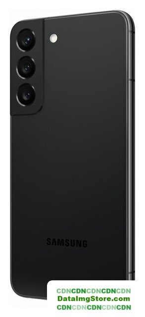 Телефон Samsung Galaxy S22 5G SM-S901E/DS 8GB/128GB (черный фантом) - Изображение №7 — buytech