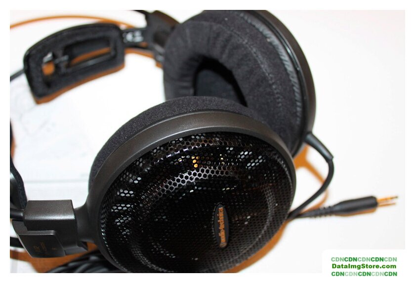 Наушники Audio-Technica ATH-AD500X - Изображение №5 — buytech