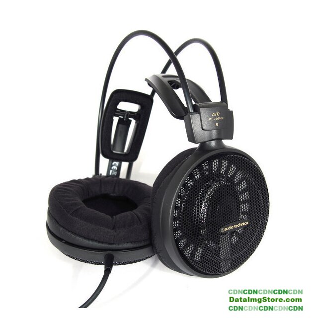 Наушники Audio-Technica ATH-AD500X - Изображение №3 — buytech