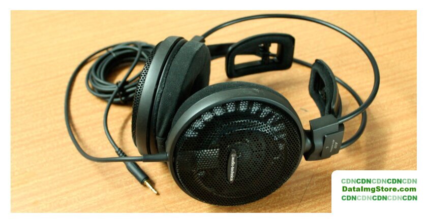 Наушники Audio-Technica ATH-AD500X - Изображение №13 — buytech