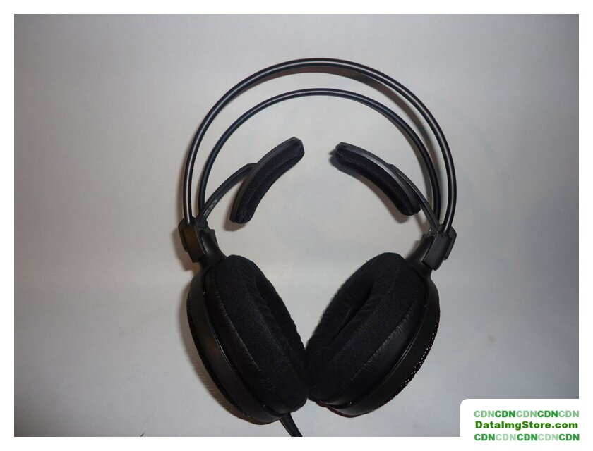 Наушники Audio-Technica ATH-AD500X - Изображение №11 — buytech