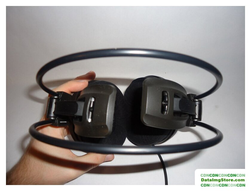 Наушники Audio-Technica ATH-AD500X - Изображение №10 — buytech