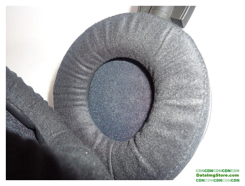 Наушники Audio-Technica ATH-AD500X - Изображение №8 — buytech