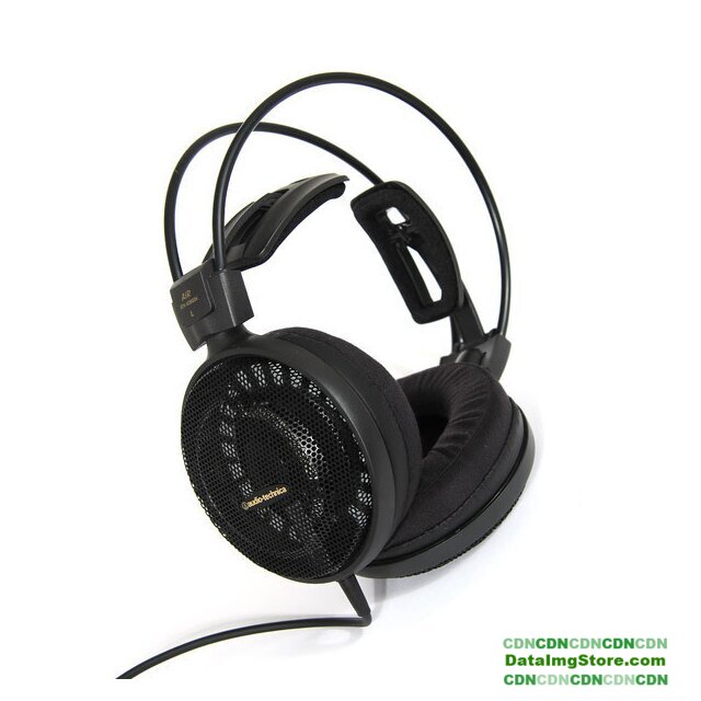 Наушники Audio-Technica ATH-AD500X - Изображение №4 — buytech