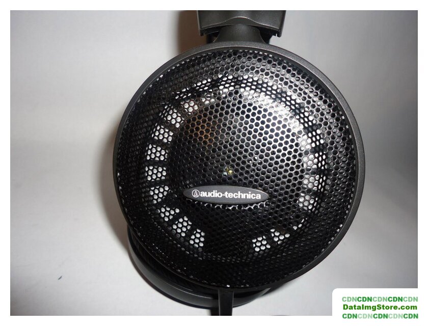 Наушники Audio-Technica ATH-AD500X - Изображение №9 — buytech