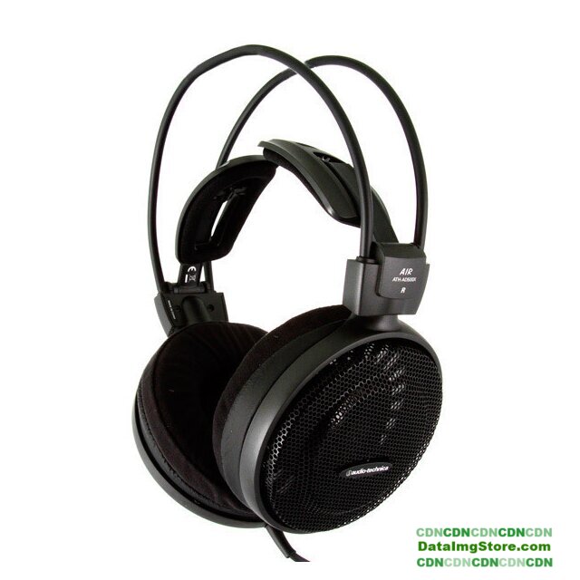 Наушники Audio-Technica ATH-AD500X - Изображение №14 — buytech