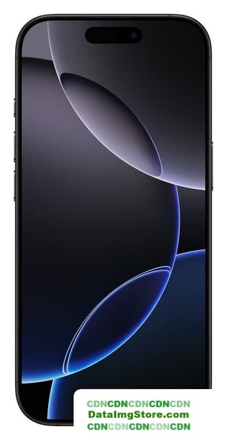 Телефон Apple iPhone 16 Pro Dual SIM 1TB (черный титан) - Изображение №3 — buytech