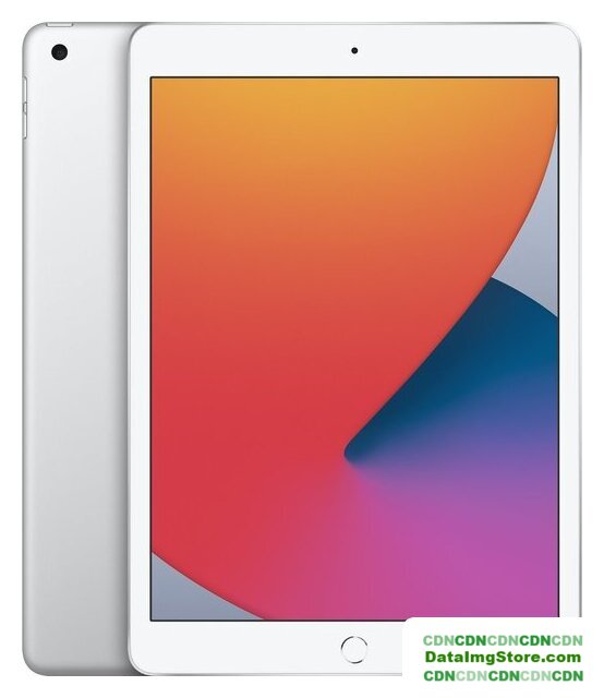 Планшет Apple iPad 10.2