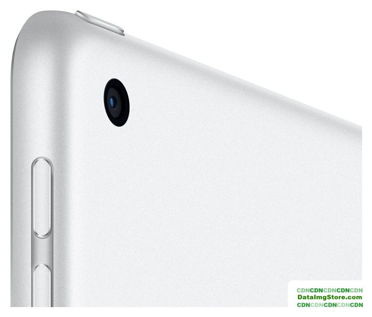 Планшет Apple iPad 10.2
