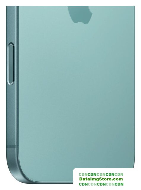 Телефон Apple iPhone 16 Plus Dual eSim 128GB (бирюзовый) - Изображение №4 — buytech