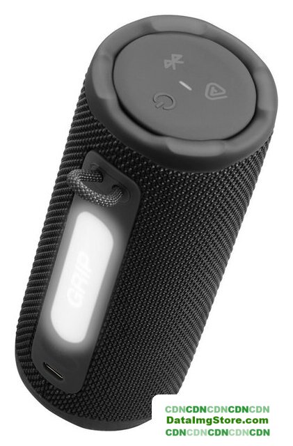 Беспроводная колонка JBL Grip (черный) - Изображение №4 — buytech