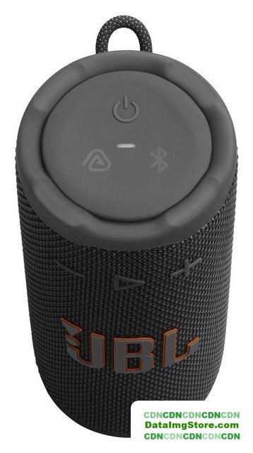 Беспроводная колонка JBL Grip (черный) - Изображение №6 — buytech