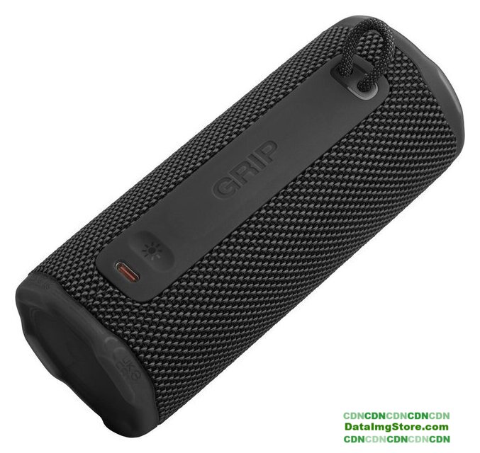 Беспроводная колонка JBL Grip (черный) - Изображение №3 — buytech