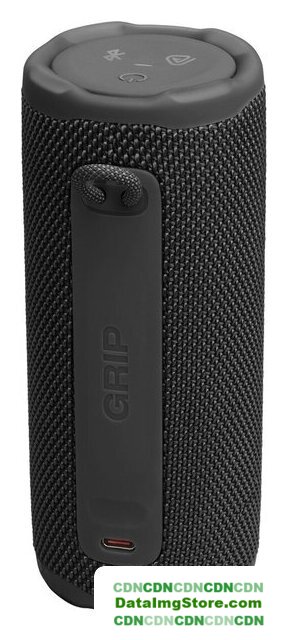 Беспроводная колонка JBL Grip (черный) - Изображение №2 — buytech