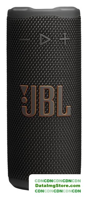 Беспроводная колонка JBL Grip (черный) - Изображение №1 — buytech