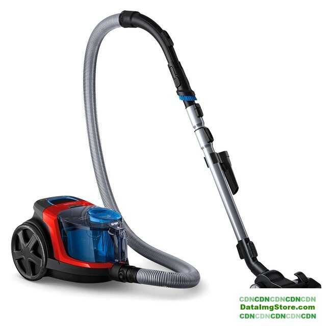 Пылесос Philips FC9330/09 - Изображение №6 — buytech