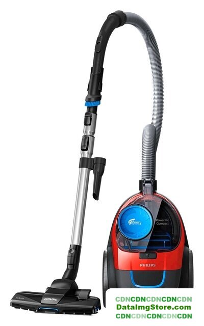 Пылесос Philips FC9330/09 - Изображение №1 — buytech