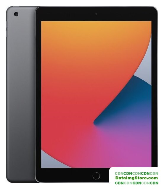 Планшет Apple iPad 10.2