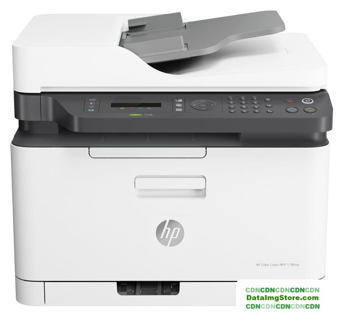 МФУ HP Color Laser 179fnw - Изображение №1 — buytech