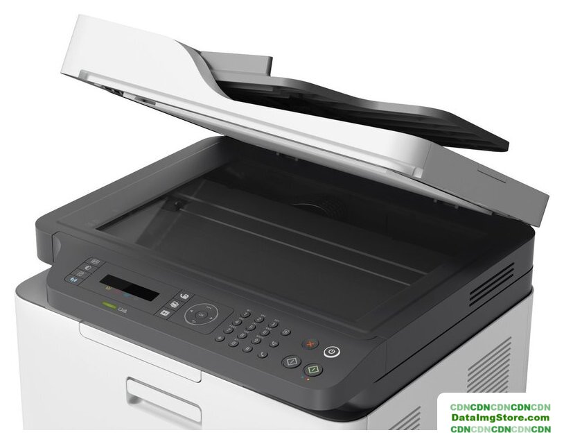 МФУ HP Color Laser 179fnw - Изображение №6 — buytech