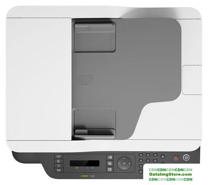 МФУ HP Color Laser 179fnw - Изображение №4 — buytech