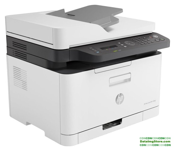 МФУ HP Color Laser 179fnw - Изображение №2 — buytech
