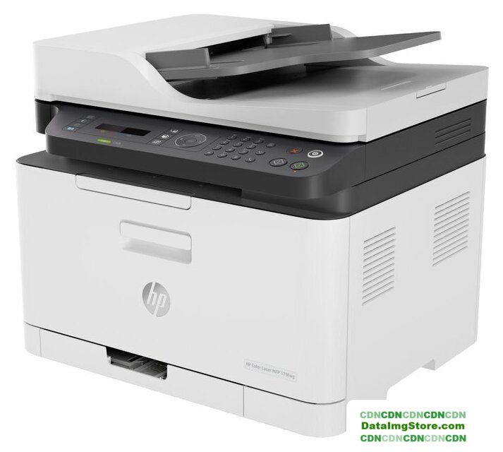 МФУ HP Color Laser 179fnw - Изображение №3 — buytech