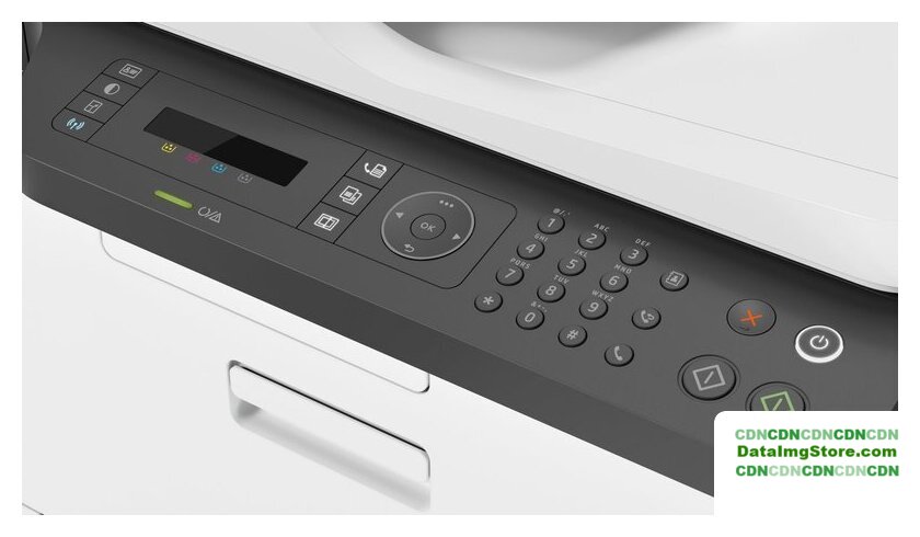 МФУ HP Color Laser 179fnw - Изображение №7 — buytech