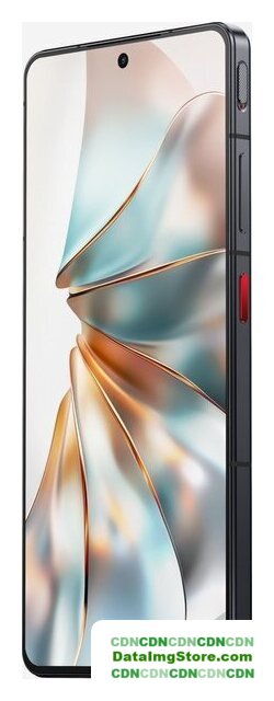 Телефон Nubia Z60S Pro 16GB/1TB международная версия (черный) - Изображение №3 — buytech