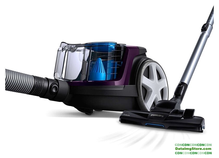 Пылесос Philips FC9333/09 - Изображение №7 — buytech