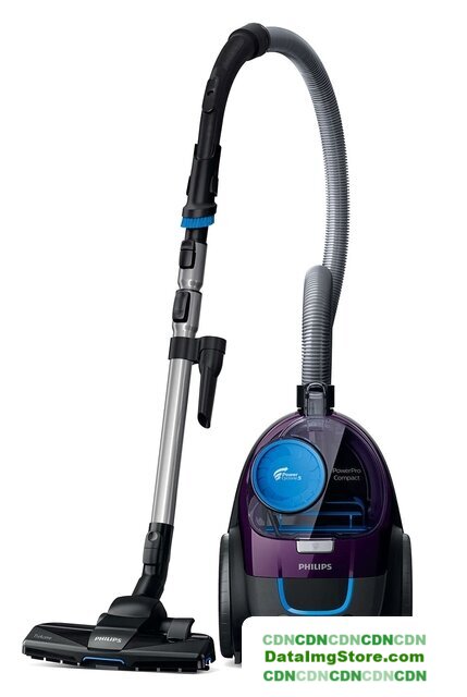 Пылесос Philips FC9333/09 - Изображение №2 — buytech