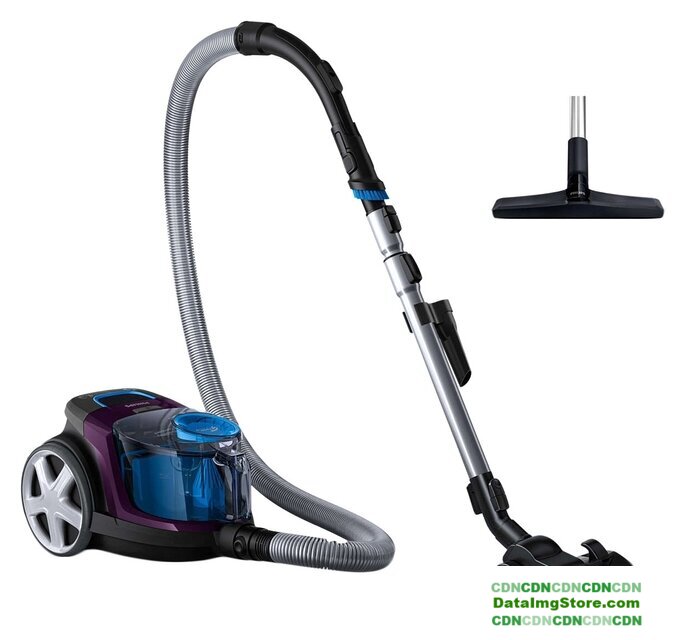 Пылесос Philips FC9333/09 - Изображение №1 — buytech