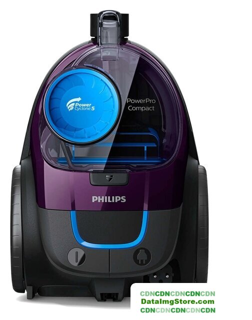 Пылесос Philips FC9333/09 - Изображение №3 — buytech
