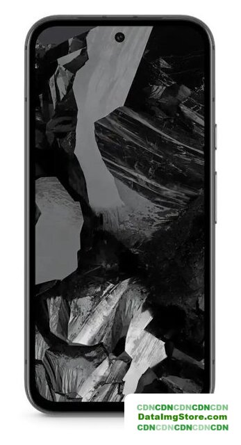 Телефон Google Pixel 8a 8GB/256GB (обсидиан) - Изображение №4 — buytech