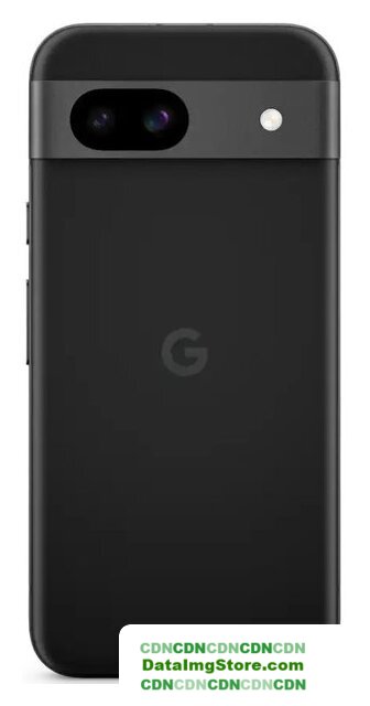 Телефон Google Pixel 8a 8GB/256GB (обсидиан) - Изображение №3 — buytech