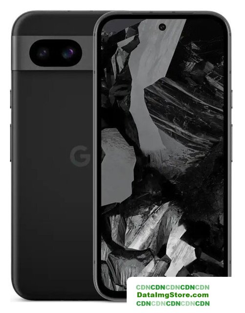 Телефон Google Pixel 8a 8GB/256GB (обсидиан) - Изображение №1 — buytech