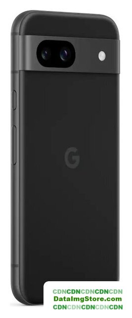 Телефон Google Pixel 8a 8GB/256GB (обсидиан) - Изображение №2 — buytech