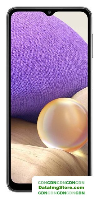 Телефон Samsung Galaxy A32 5G SM-A326B/DS 4GB/64GB (черный) - Изображение №2 — buytech