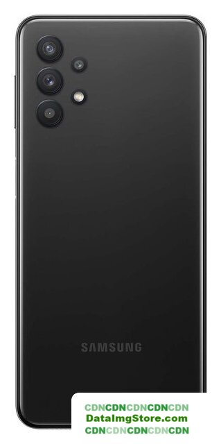 Телефон Samsung Galaxy A32 5G SM-A326B/DS 4GB/64GB (черный) - Изображение №3 — buytech