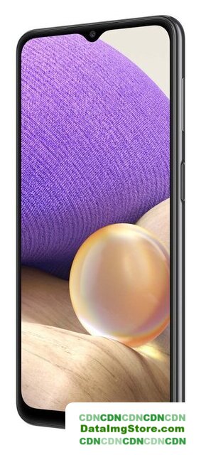 Телефон Samsung Galaxy A32 5G SM-A326B/DS 4GB/64GB (черный) - Изображение №5 — buytech