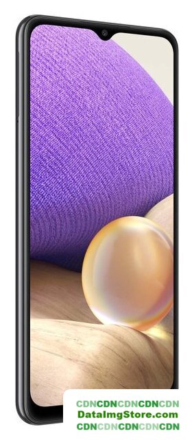Телефон Samsung Galaxy A32 5G SM-A326B/DS 4GB/64GB (черный) - Изображение №4 — buytech